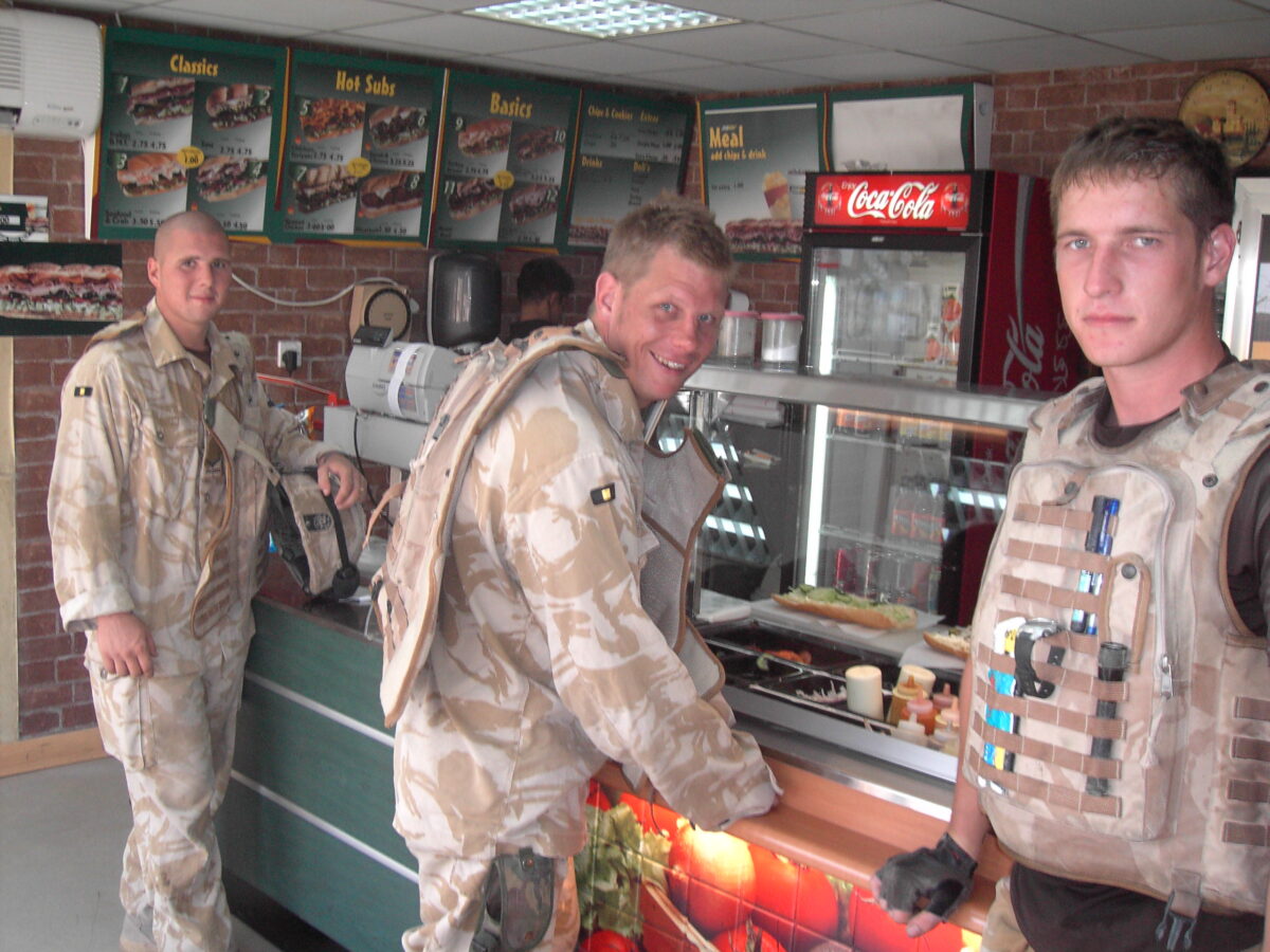 Royal Anglian Regiment