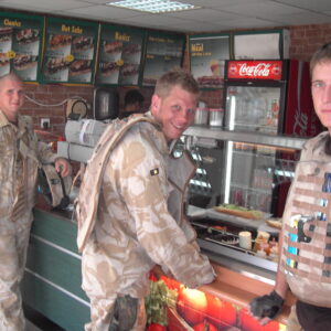 Royal Anglian Regiment