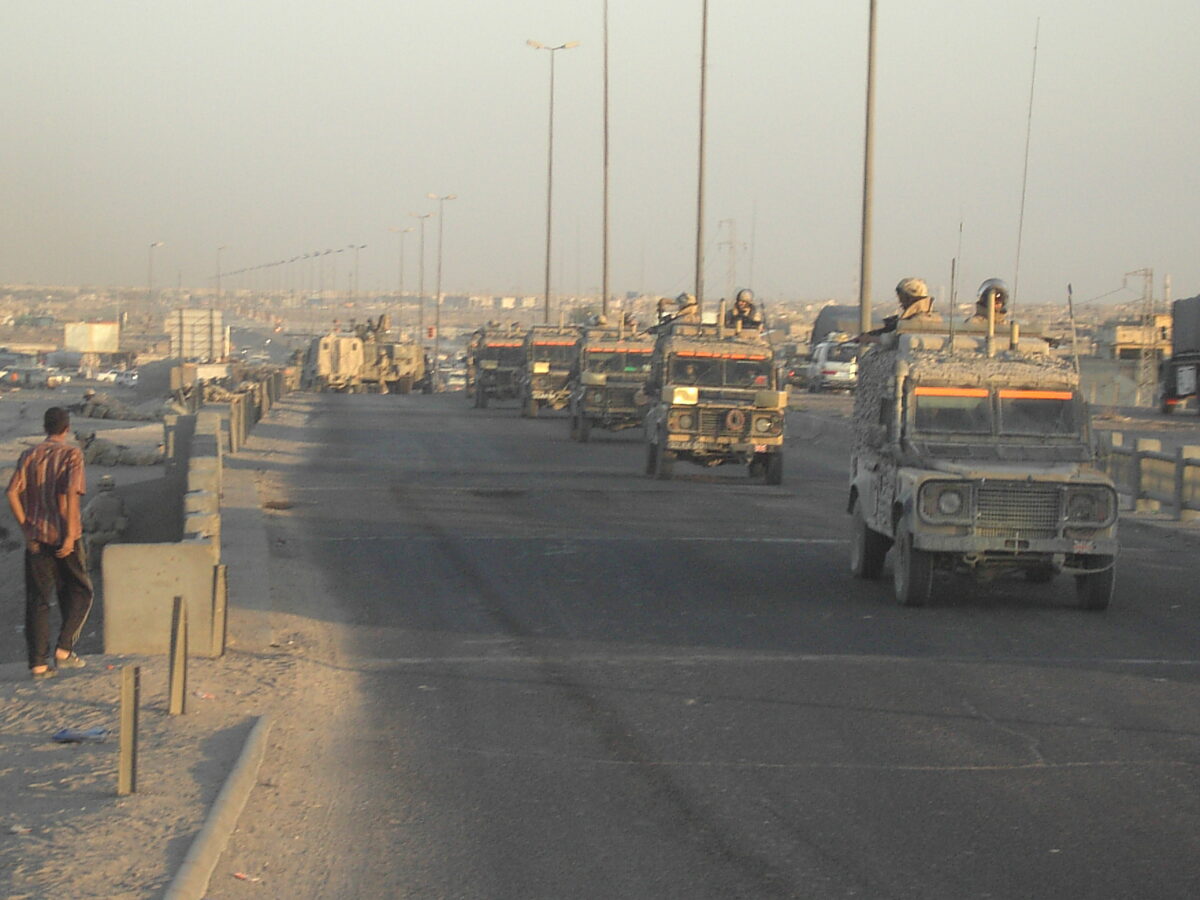 Royal Anglian Regiment