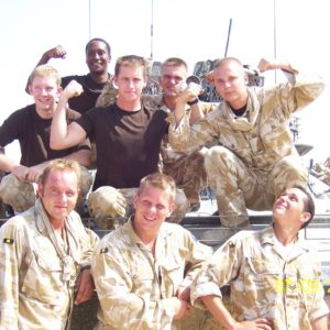 Royal Anglian Regiment