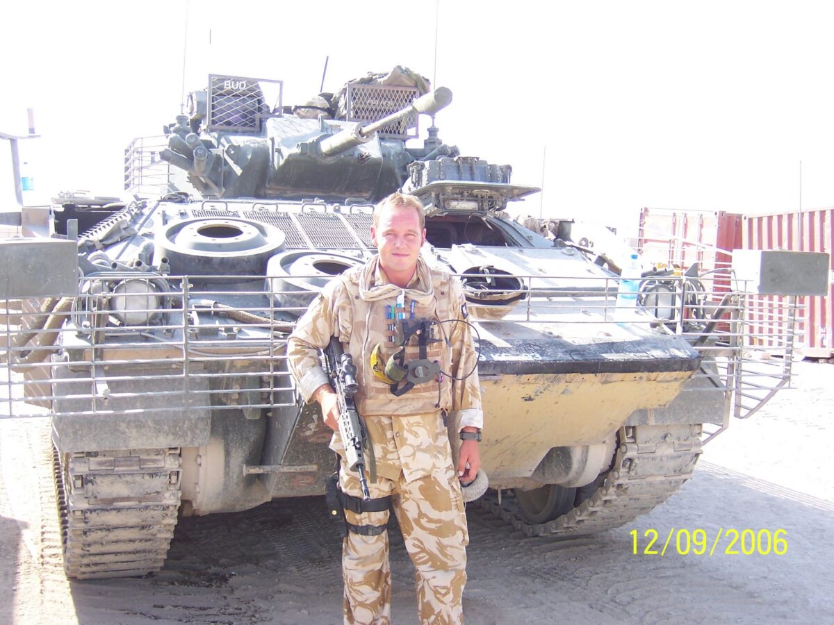 Royal Anglian Regiment