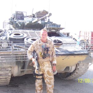 Royal Anglian Regiment