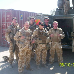 Royal Anglian Regiment