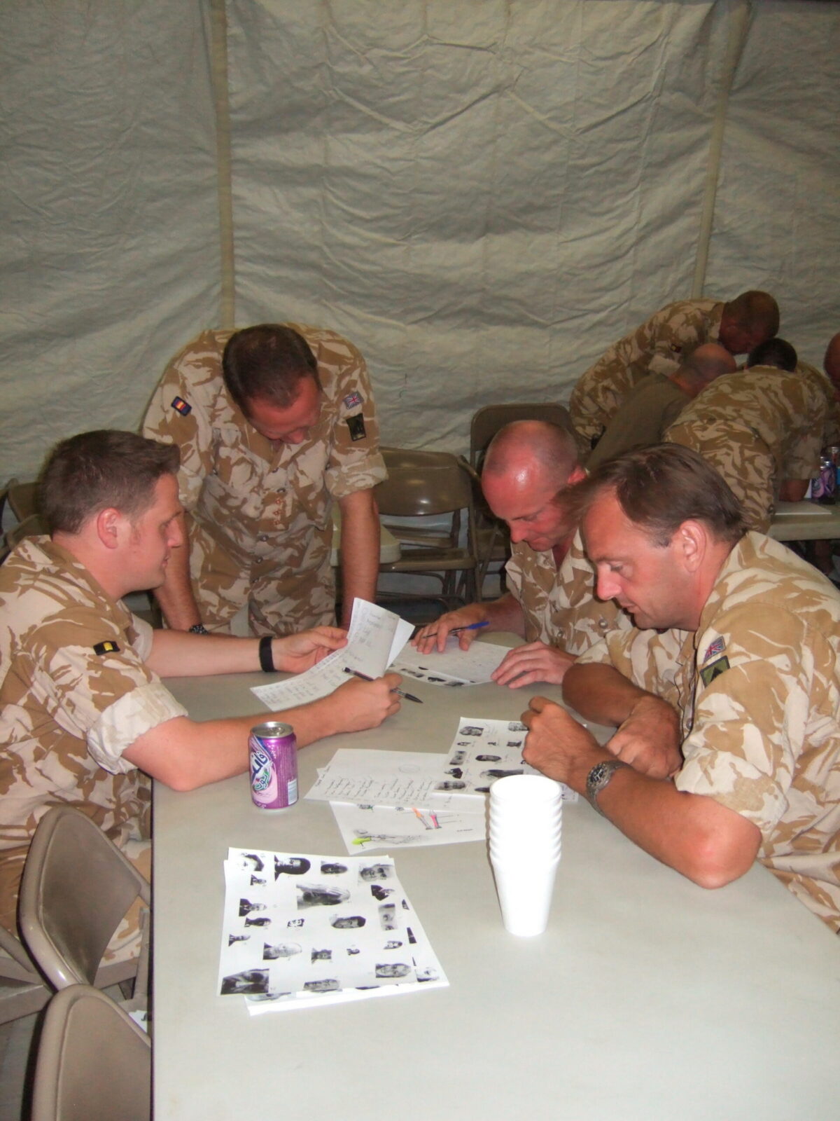 Royal Anglian Regiment