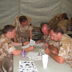 Royal Anglian Regiment