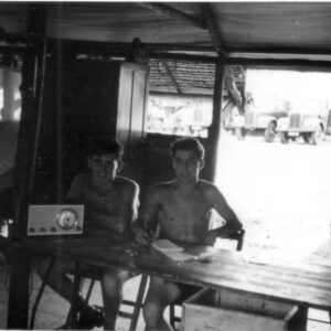 East Anglian Regiment