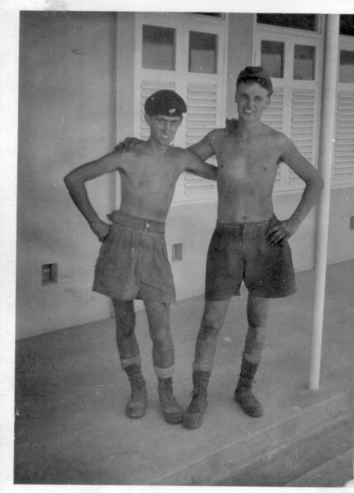 East Anglian Regiment