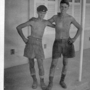 East Anglian Regiment