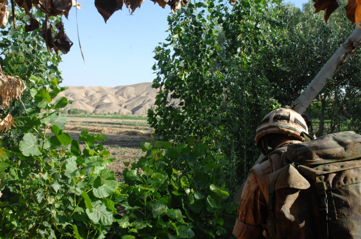 Royal Anglian Regiment