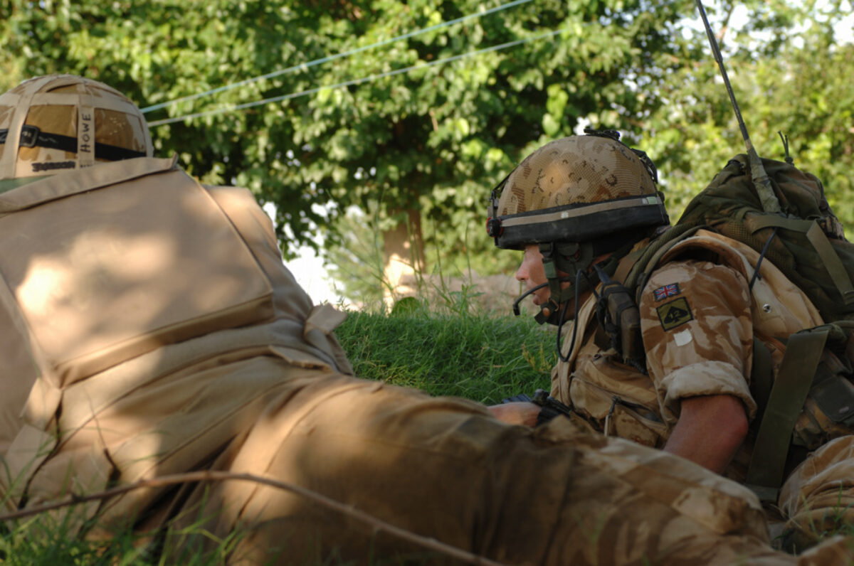 Royal Anglian Regiment