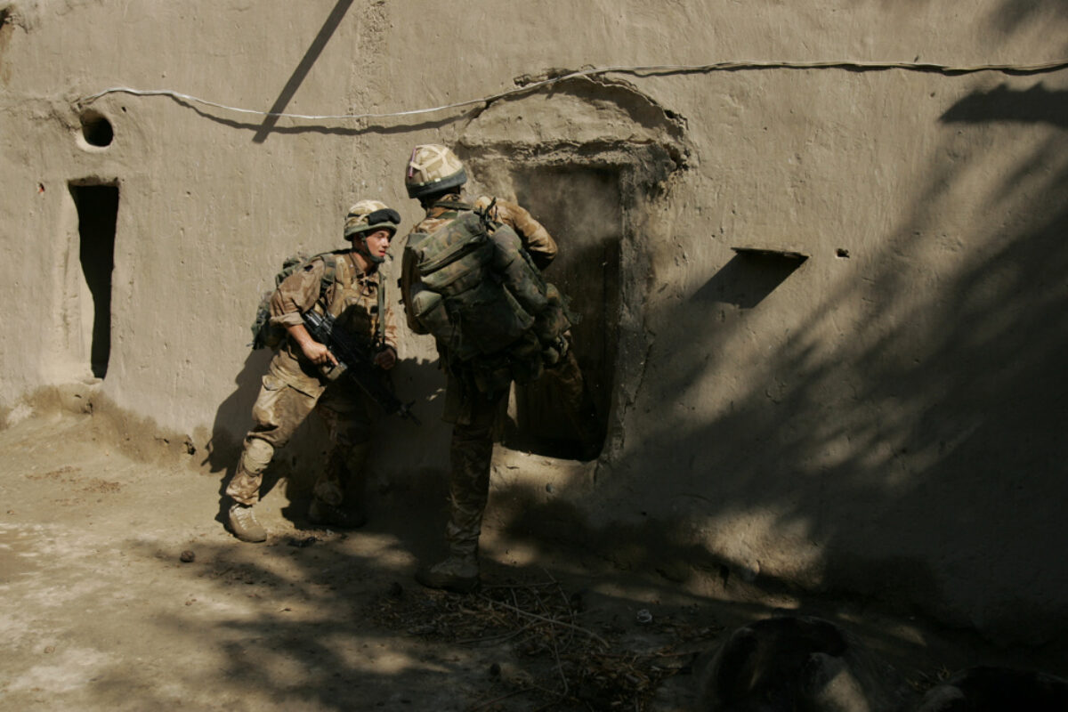 Royal Anglian Regiment