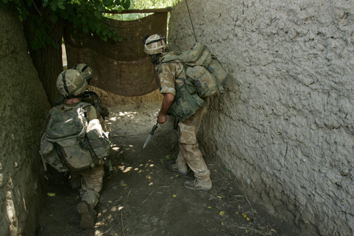 Royal Anglian Regiment