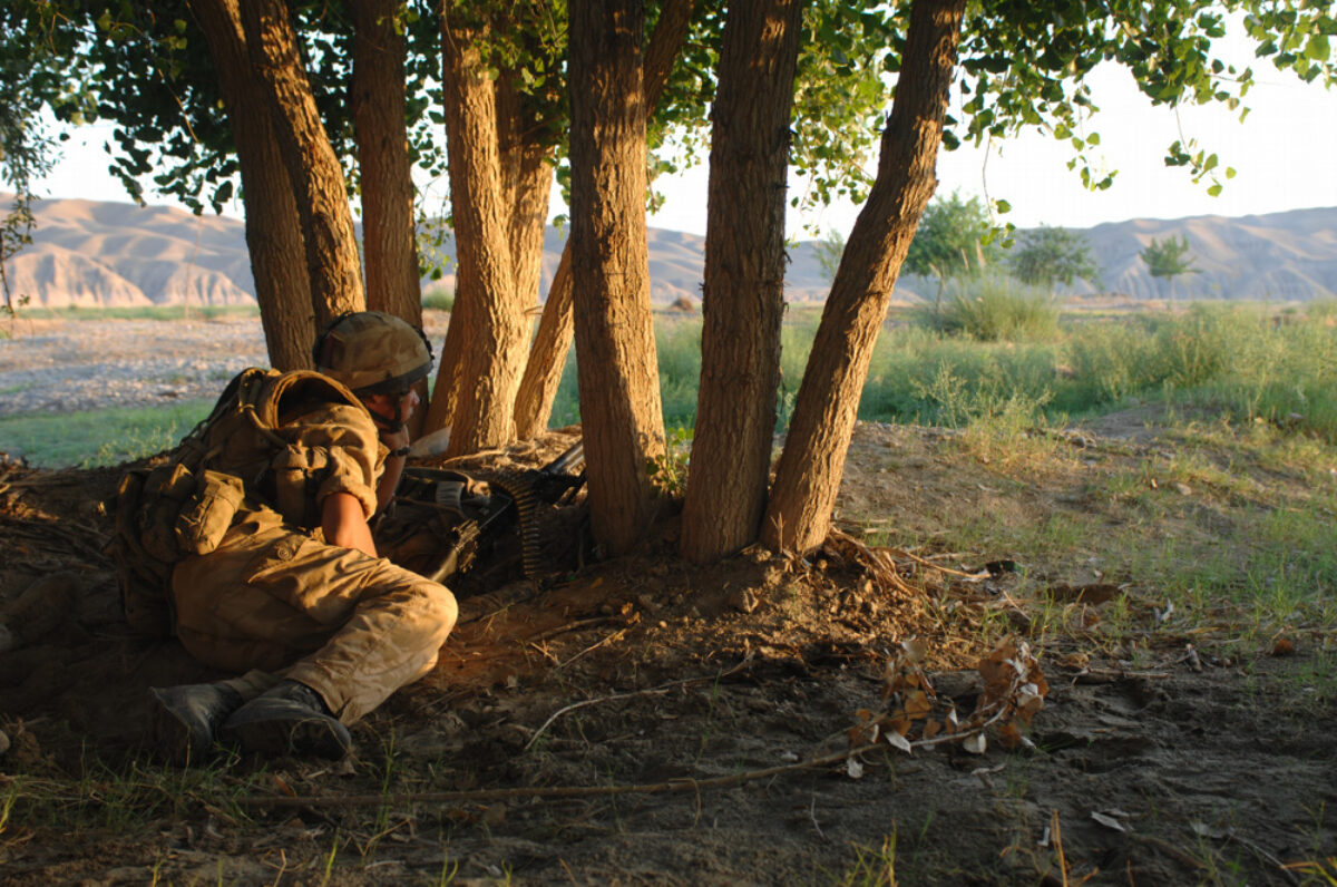 Royal Anglian Regiment