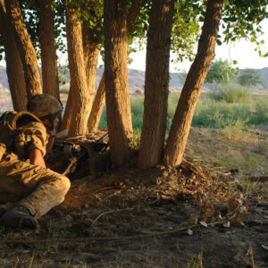 Royal Anglian Regiment