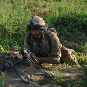 Royal Anglian Regiment