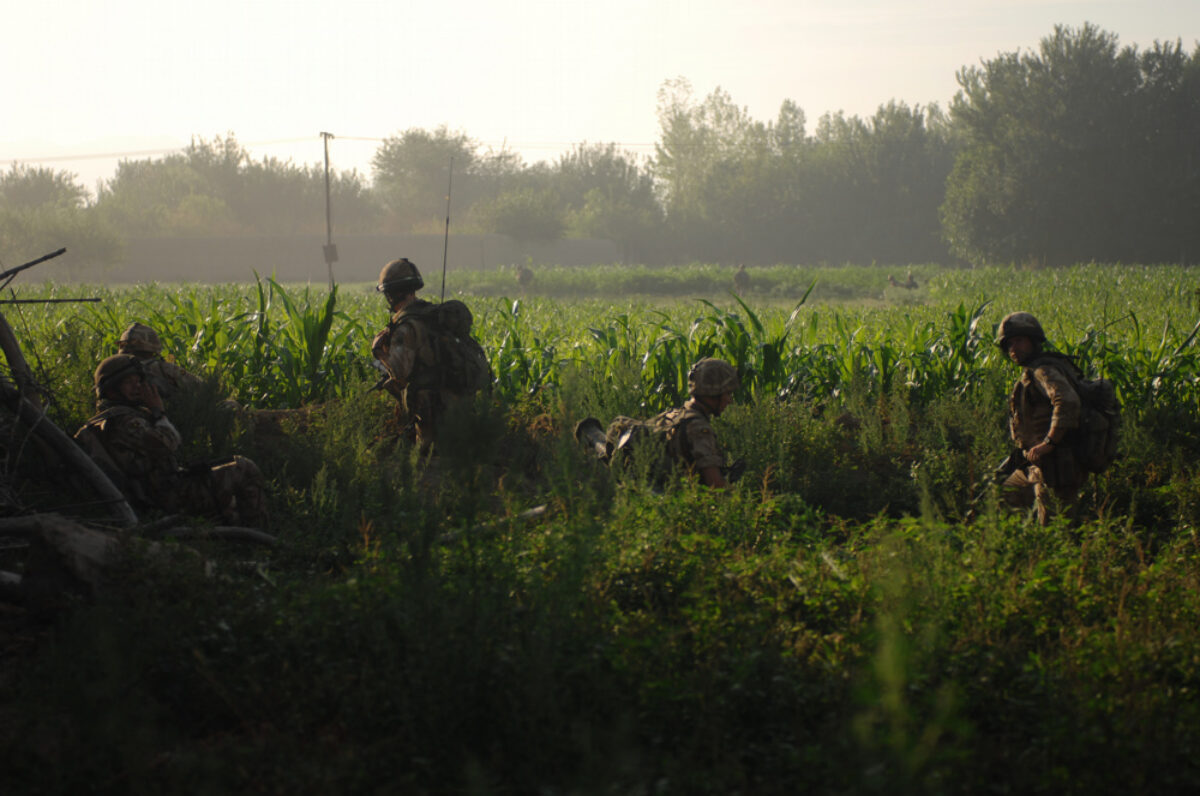 Royal Anglian Regiment