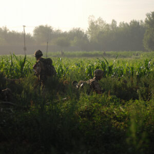 Royal Anglian Regiment