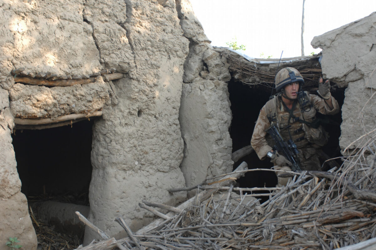 Royal Anglian Regiment