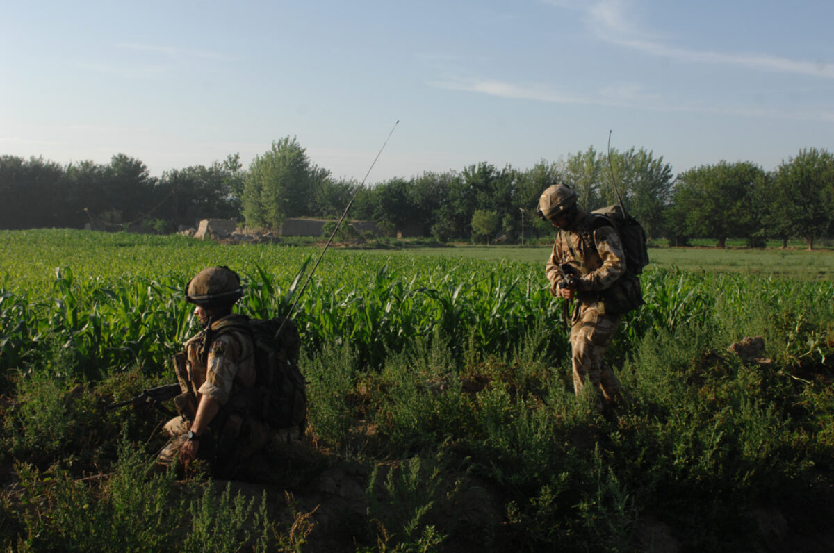 Royal Anglian Regiment