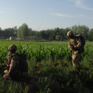 Royal Anglian Regiment