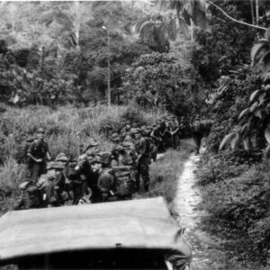 East Anglian Regiment