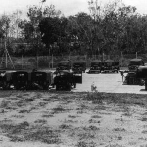 East Anglian Regiment