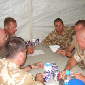 Royal Anglian Regiment