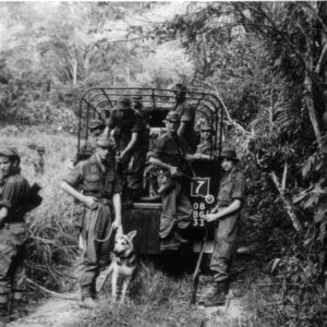 East Anglian Regiment