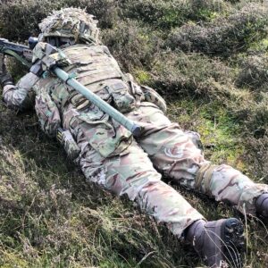 3rd Battalion Royal Anglian Regiment