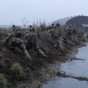 3rd Battalion Royal Anglian Regiment