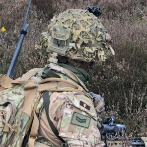 3rd Battalion Royal Anglian Regiment