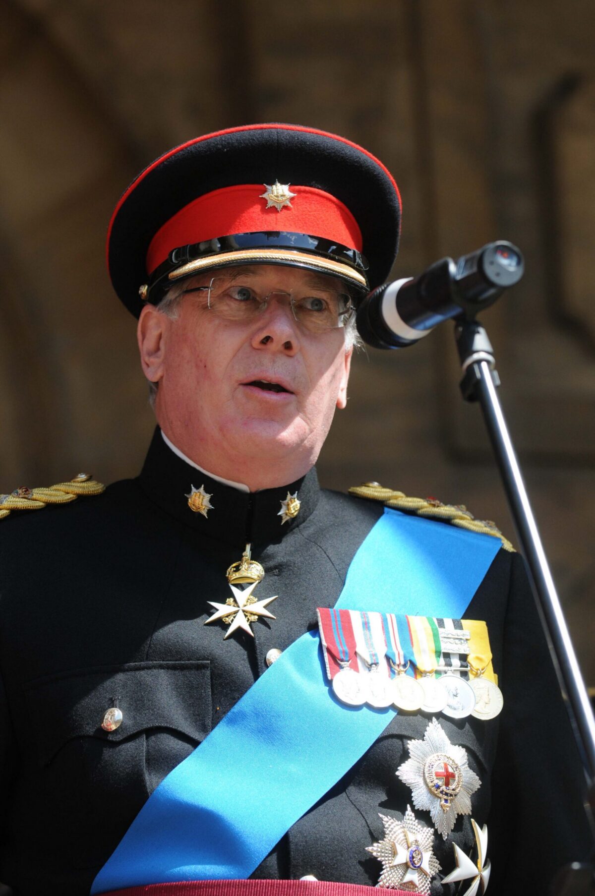 Royal Anglian Regiment