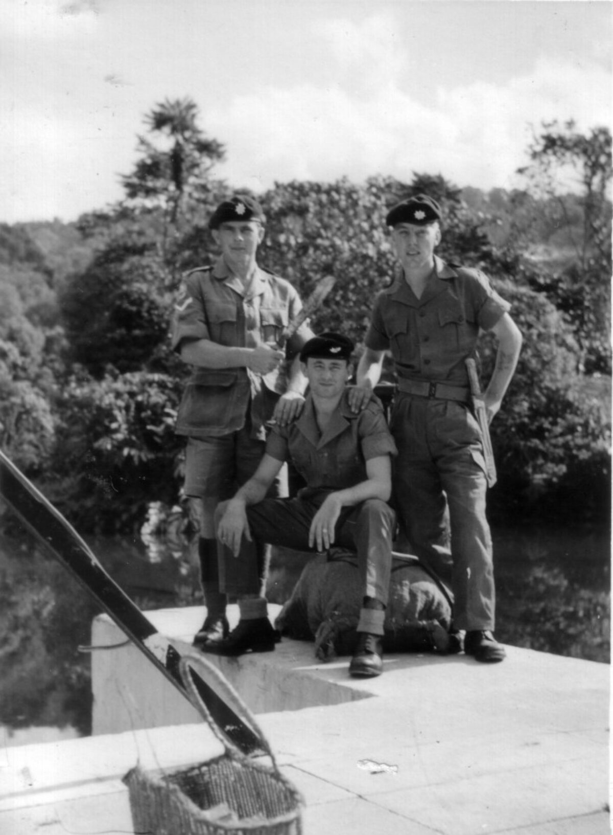 East Anglian Regiment