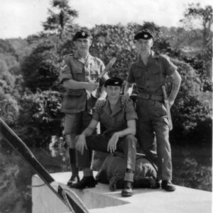 East Anglian Regiment