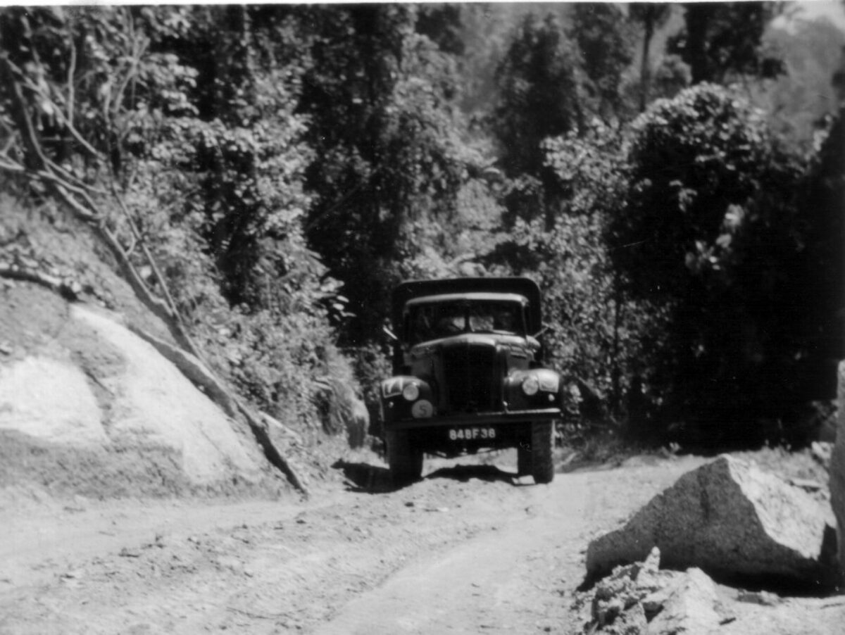 East Anglian Regiment