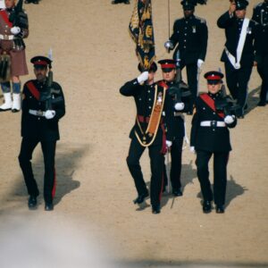 Royal Anglian Regiment Royal Anglian Regiment