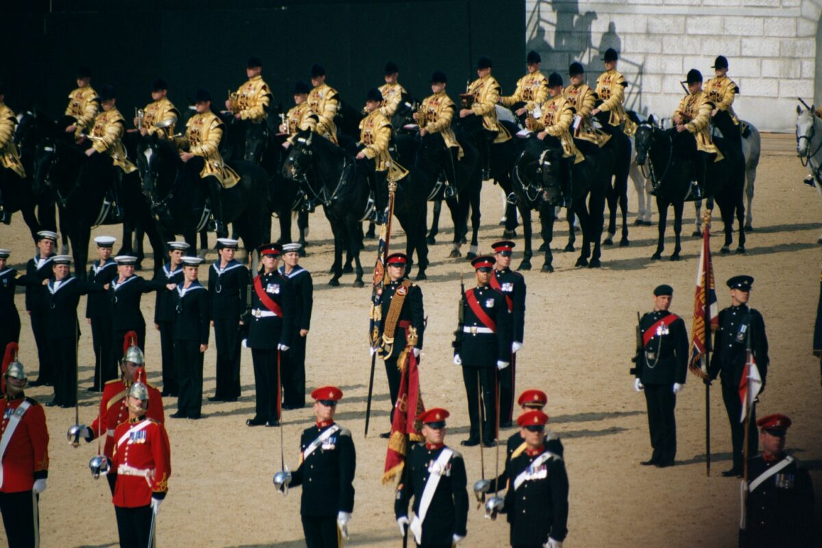 Royal Anglian Regiment Royal Anglian Regiment