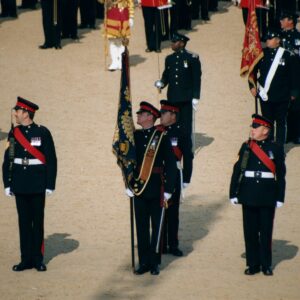 Royal Anglian Regiment Royal Anglian Regiment