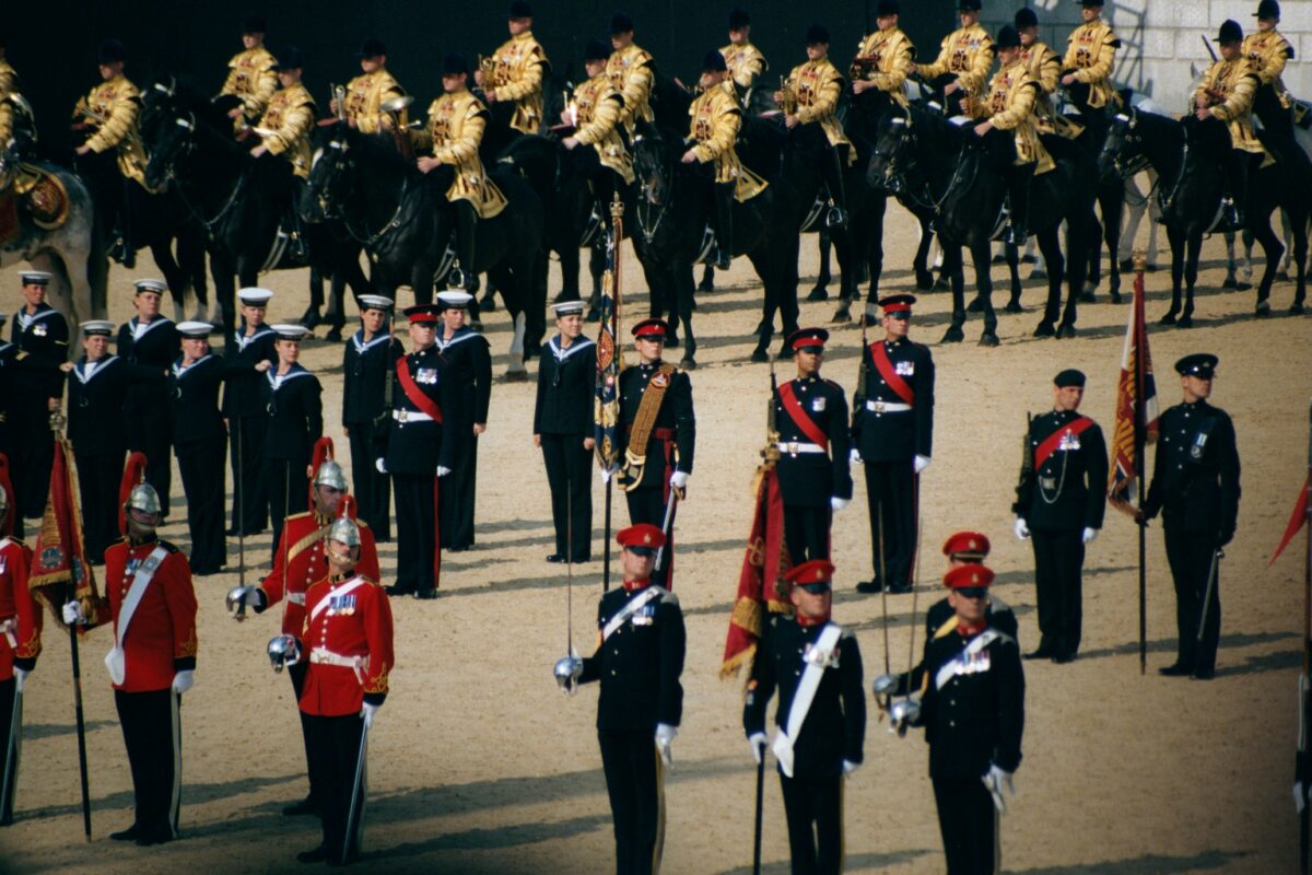 Royal Anglian Regiment