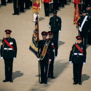 Royal Anglian Regiment Royal Anglian Regiment
