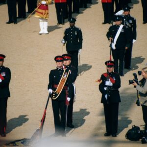 Royal Anglian Regiment Royal Anglian Regiment