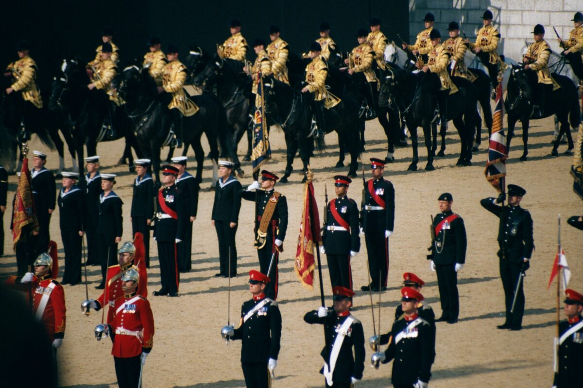 Royal Anglian Regiment