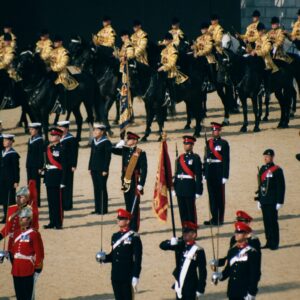 Royal Anglian Regiment Royal Anglian Regiment