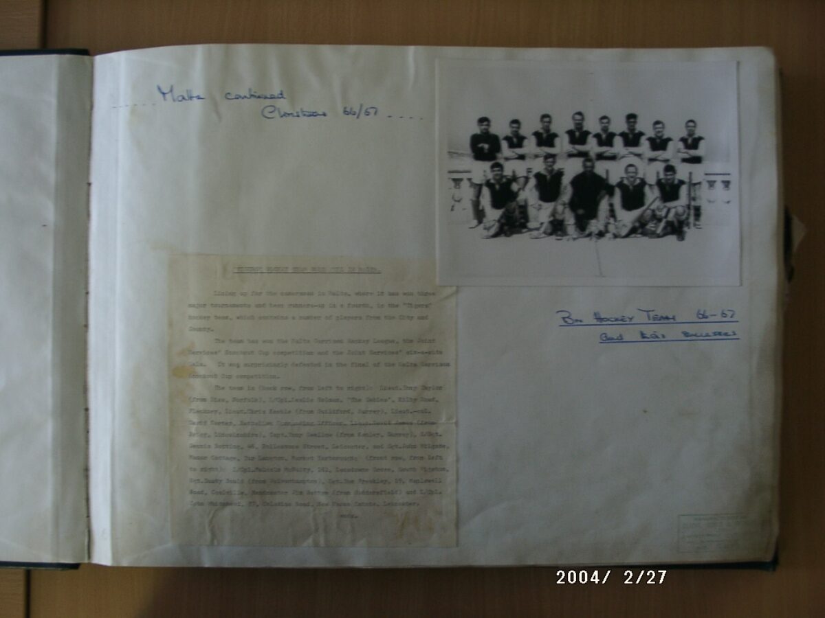 4th Battalion Royal Anglian Regiment