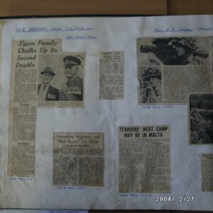 4th Battalion Royal Anglian Regiment 4th Battalion Royal Anglian Regiment