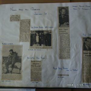 4th Battalion Royal Anglian Regiment 4th Battalion Royal Anglian Regiment