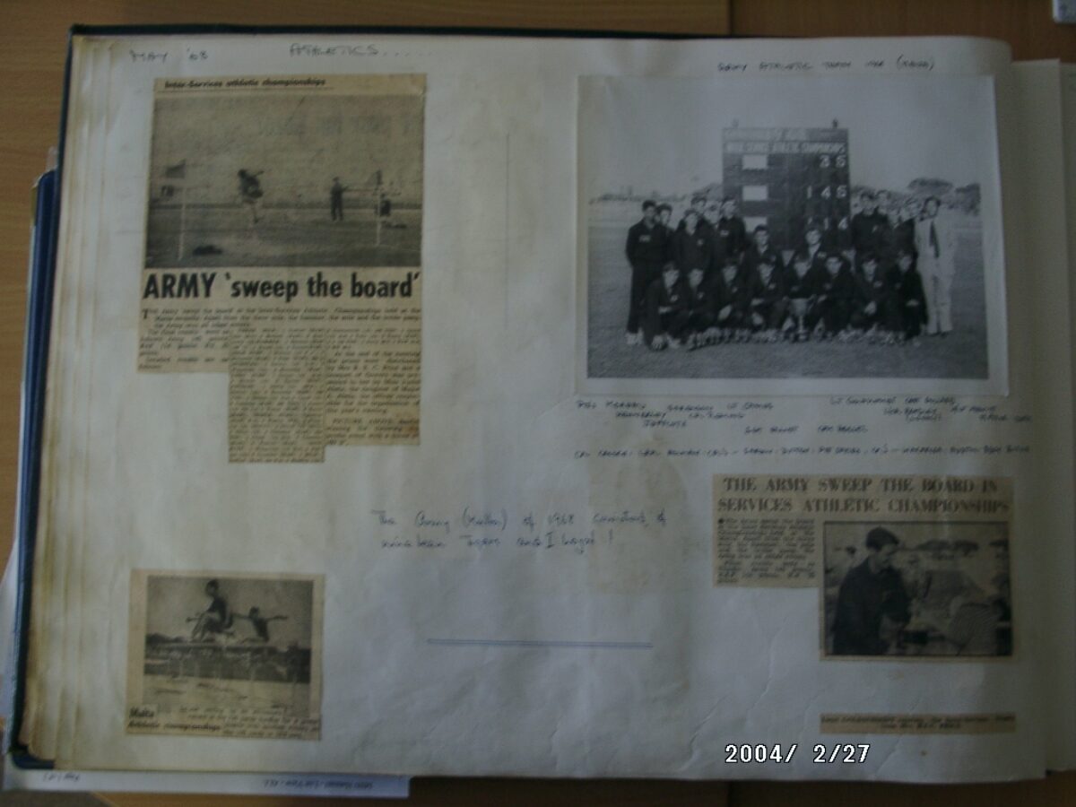 4th Battalion Royal Anglian Regiment 4th Battalion Royal Anglian Regiment