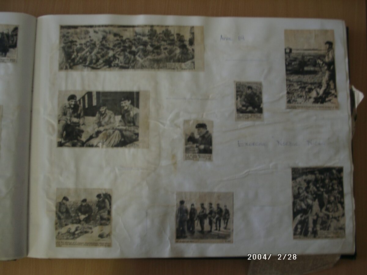 4th Battalion Royal Anglian Regiment