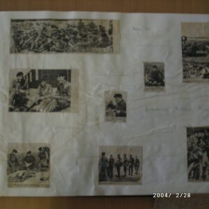 4th Battalion Royal Anglian Regiment 4th Battalion Royal Anglian Regiment