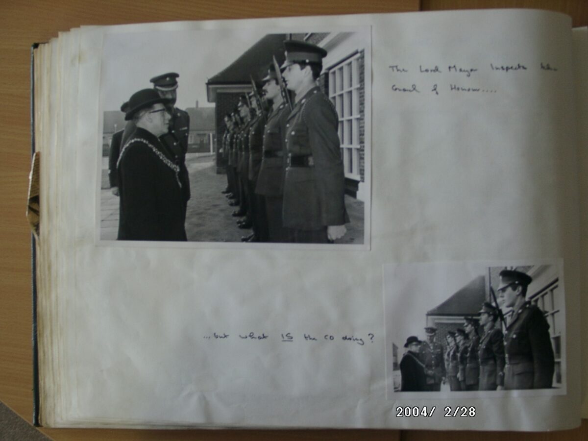 4th Battalion Royal Anglian Regiment